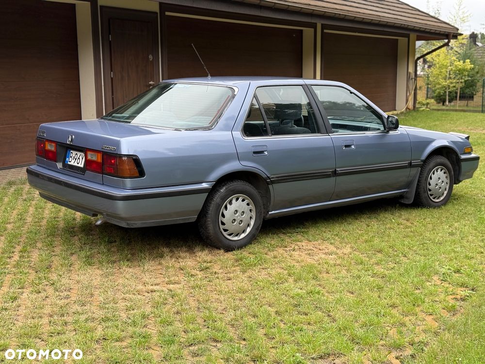 Honda Accord 2.0i-16 EX - 4