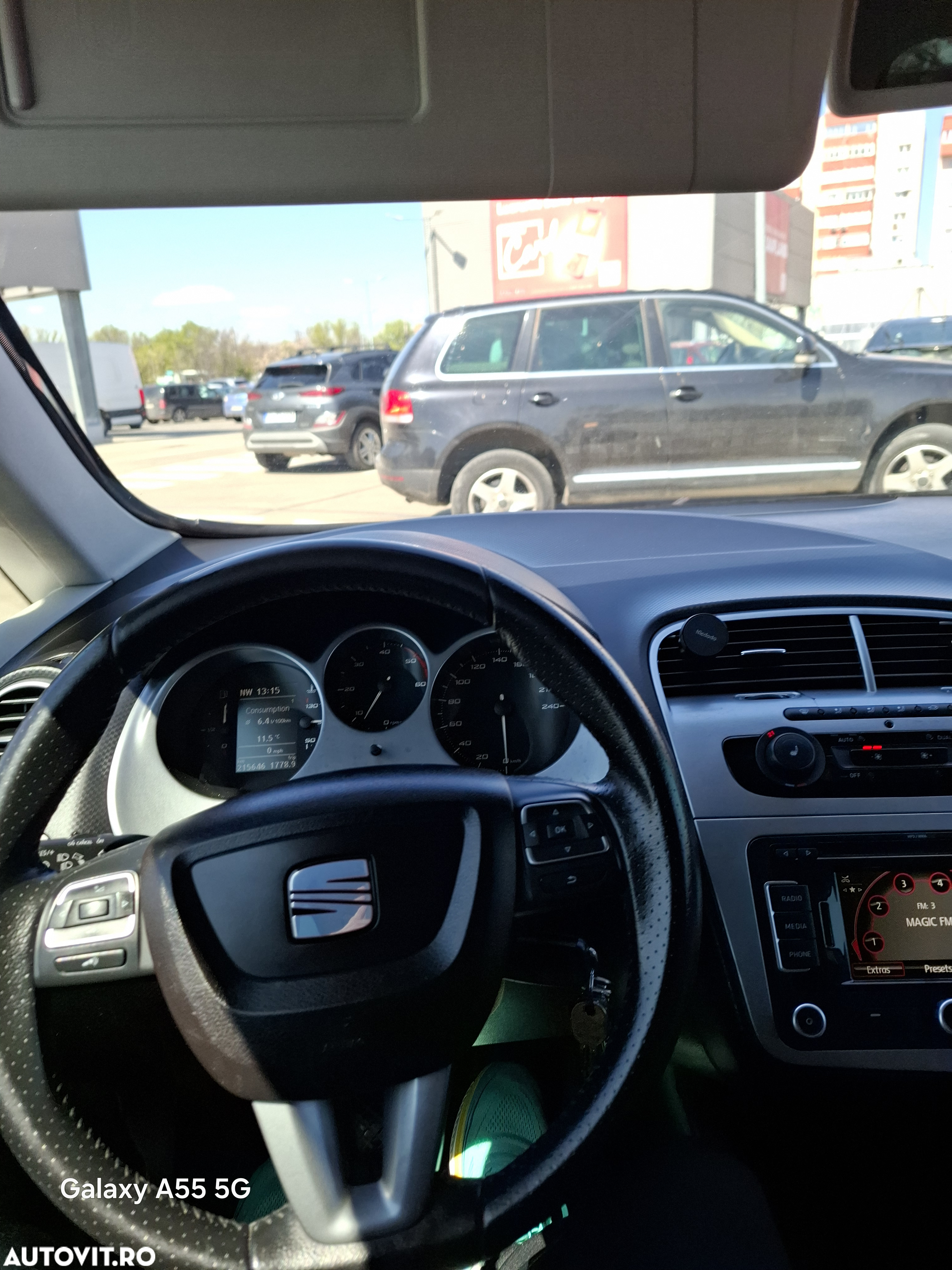 Seat Altea - 9