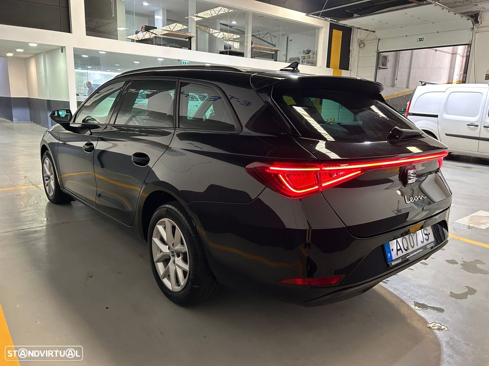 SEAT Leon ST 1.0 TSI Style - 6