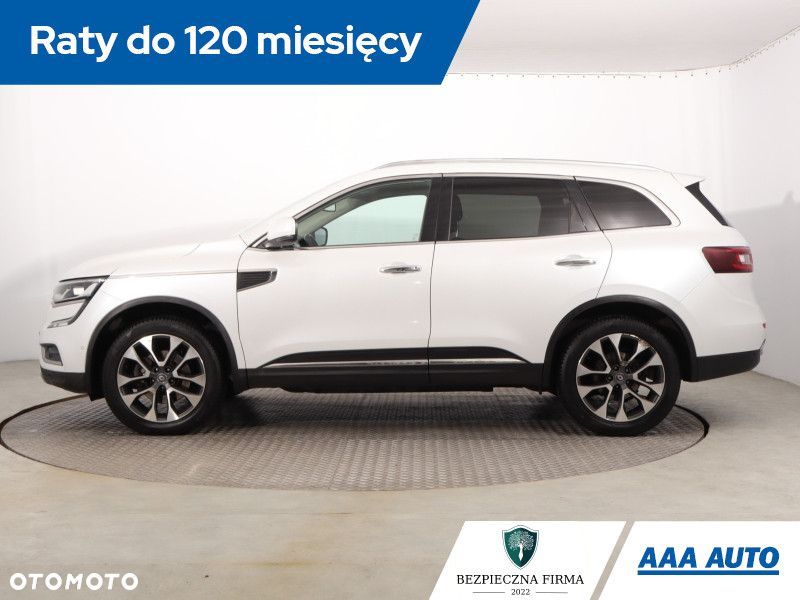 Renault Koleos - 4