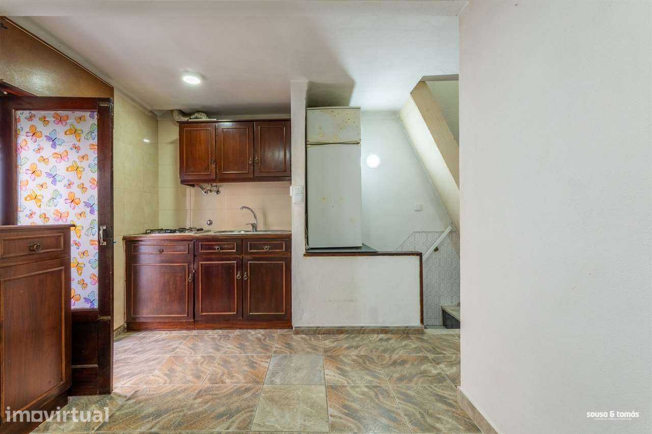 Apartamento T0+1 Venda - Grande imagem: 5/16