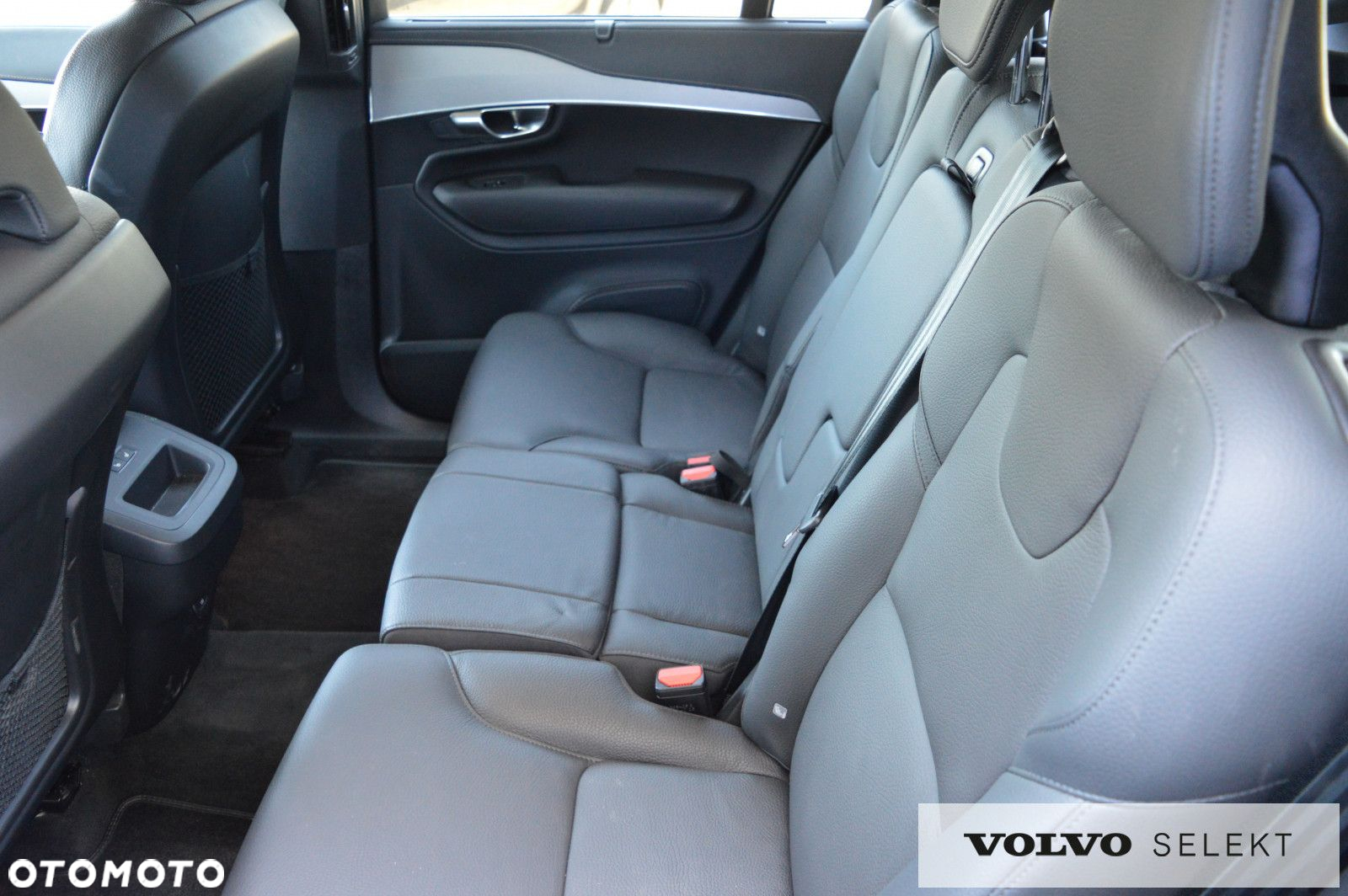 Volvo XC 90 - 14