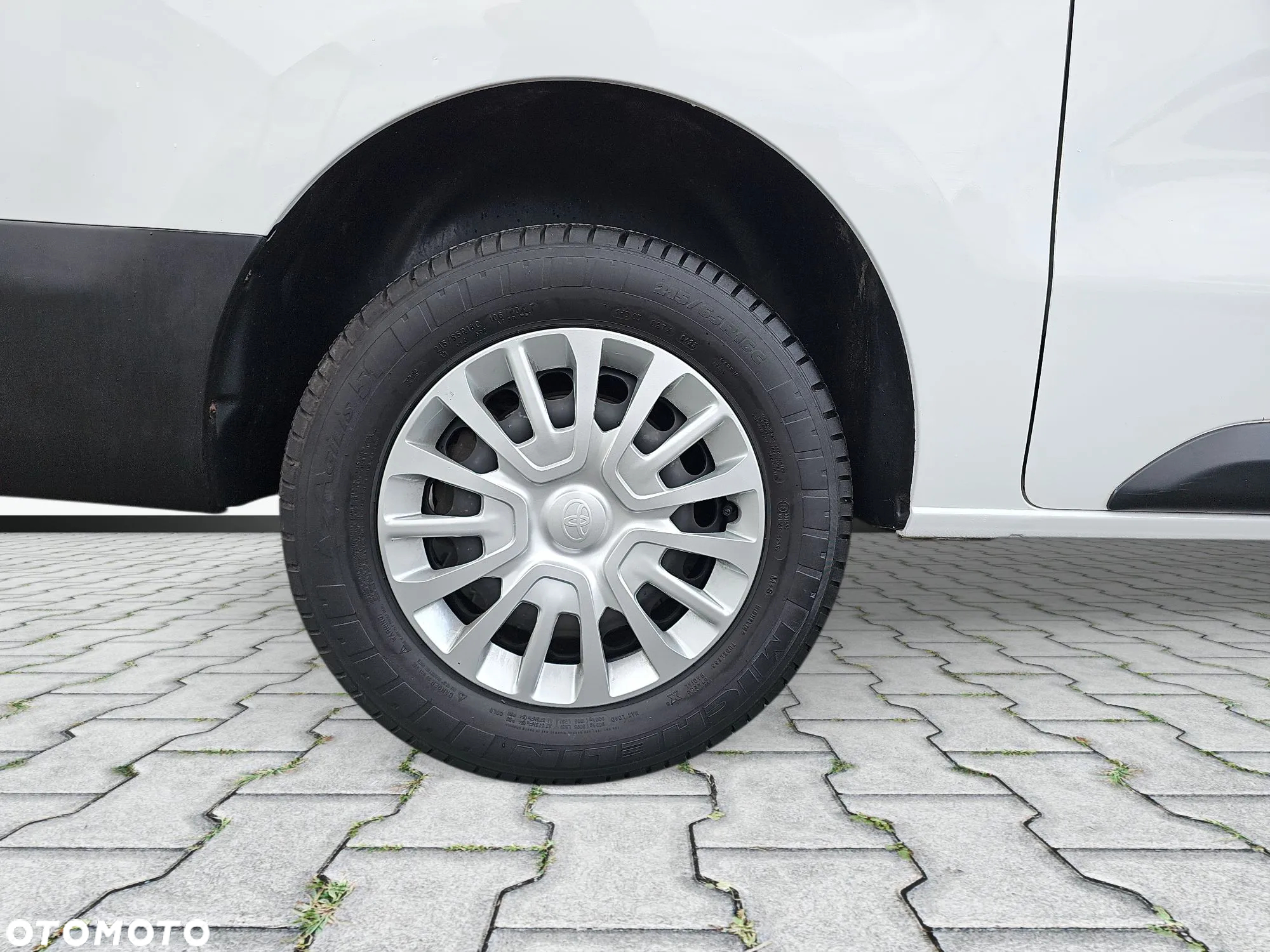 Toyota PROACE L3 LONG - 9