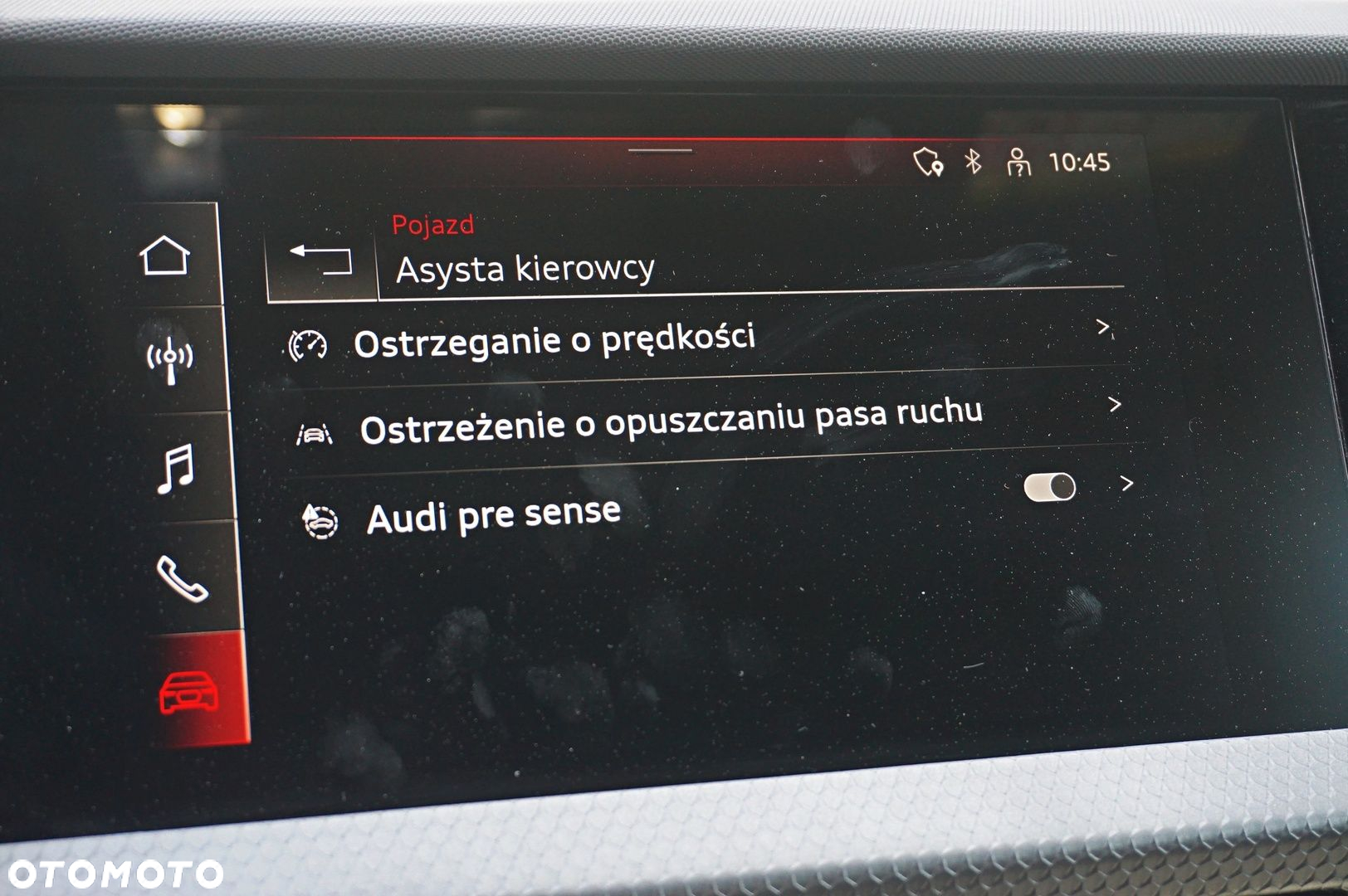 Audi A1 30 TFSI Advanced S tronic - 19