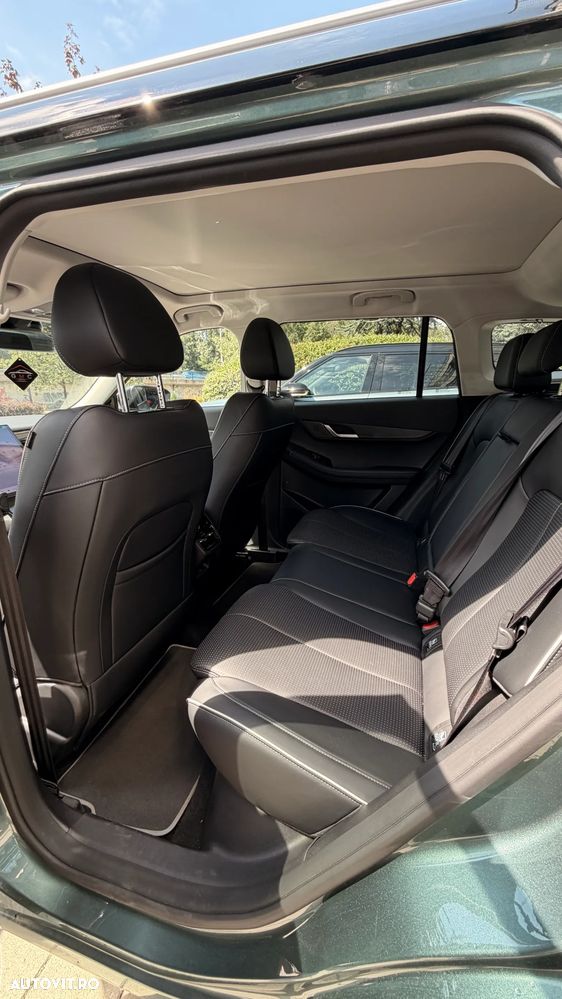 Jaecoo 5 1.6 TGDI FWD 7DCT Exclusive - 15