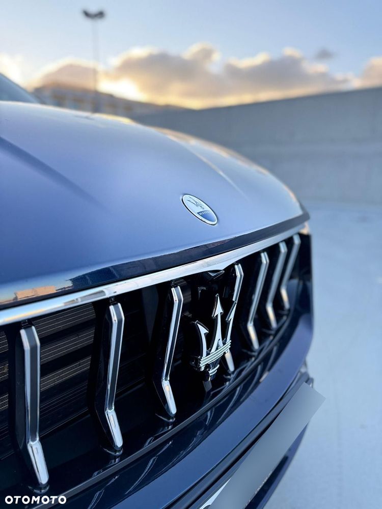 Maserati Levante MHEV GT - 27