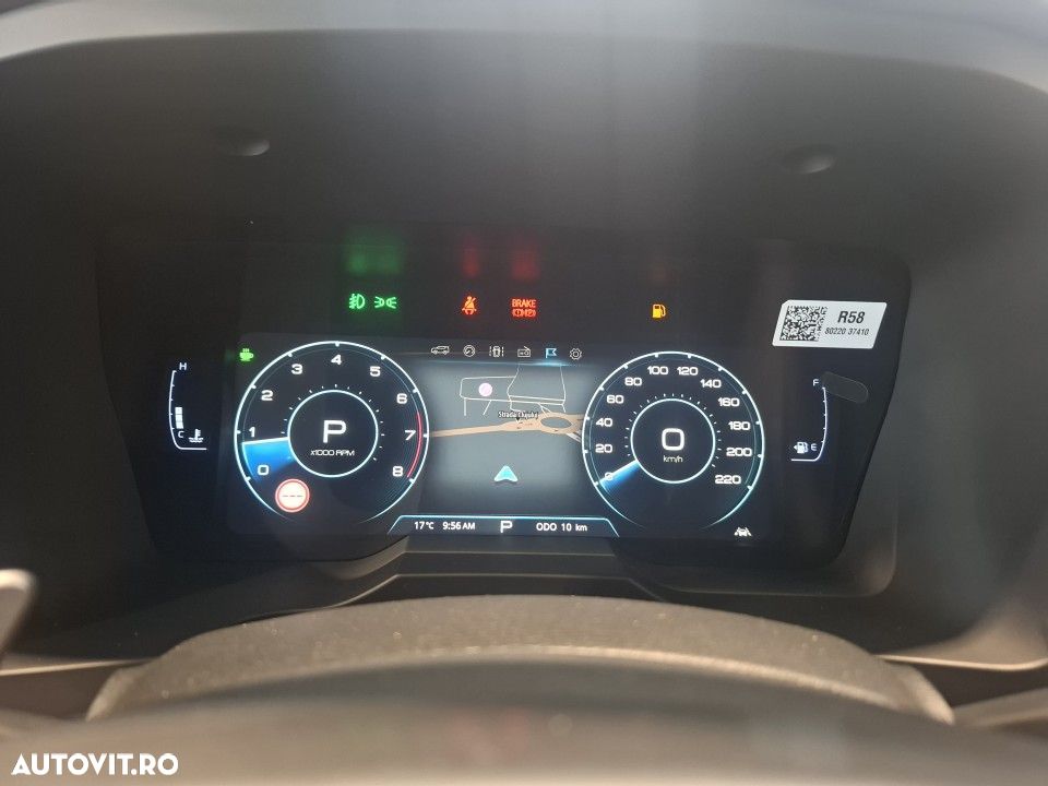 SsangYong Korando - 27