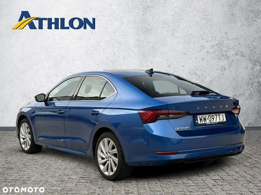 Skoda Octavia - 3