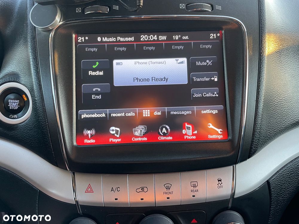 Dodge Journey - 18