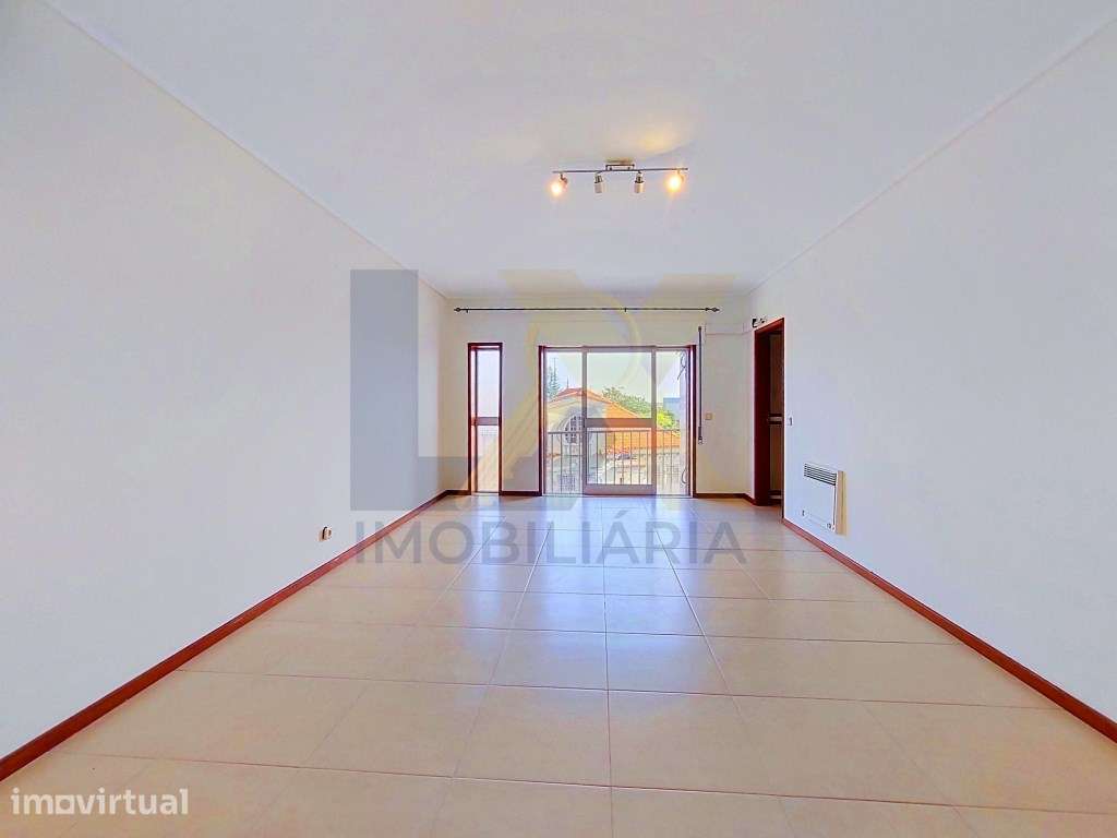 Apartamento T3 com varanda na Gafanha da Nazaré!!! - Grande imagem: 2/22