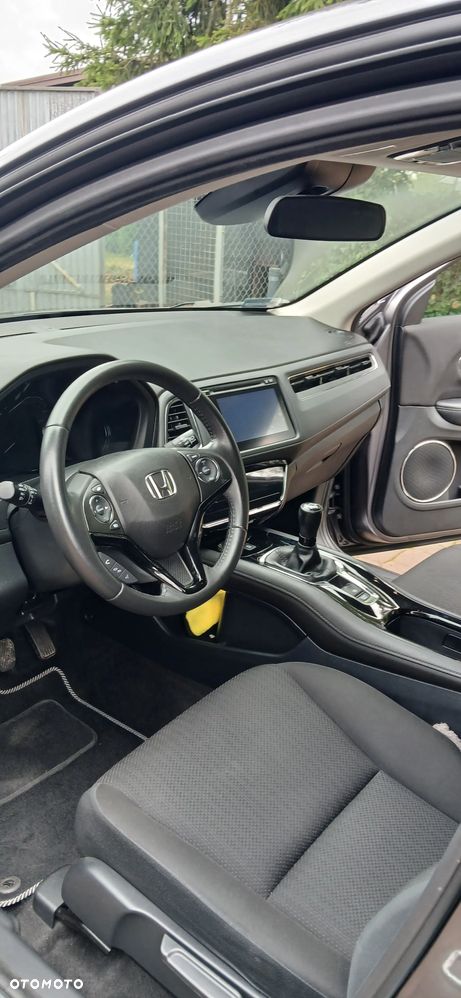 Honda HR-V 1.5 Elegance (ADAS) - 11