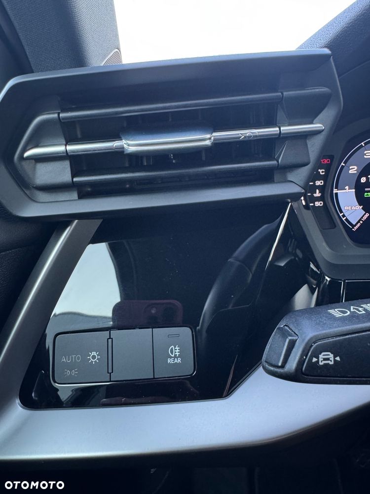Audi A3 Sportback 35 TFSI mHEV S tronic - 25