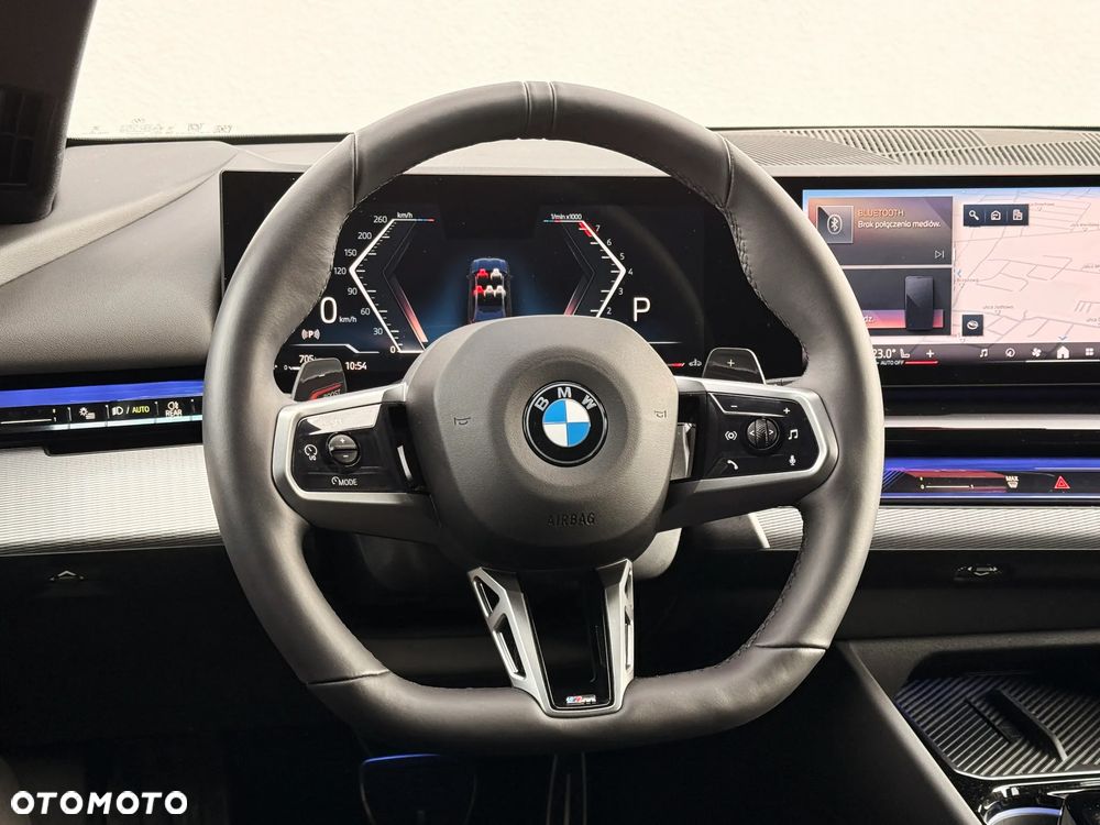 BMW Seria 5 520i - 18