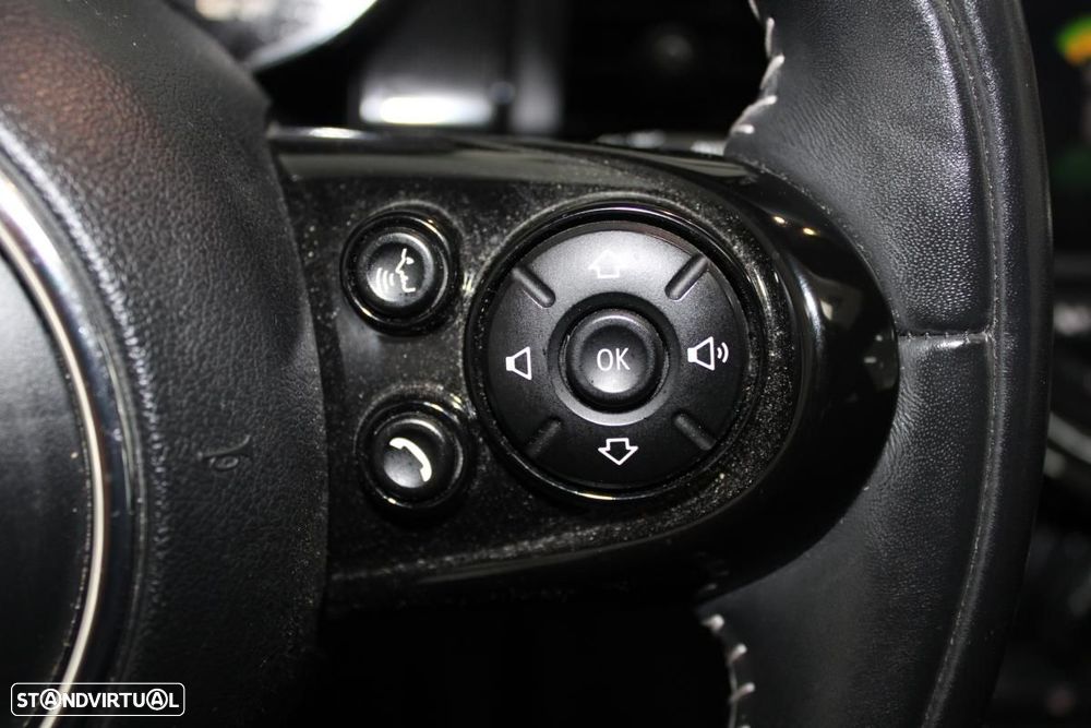 MINI 3 Portas Cooper SE Yours - 18