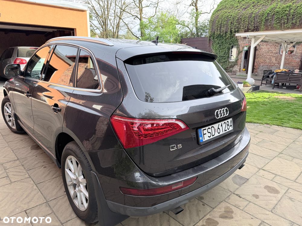 Audi Q5 - 5