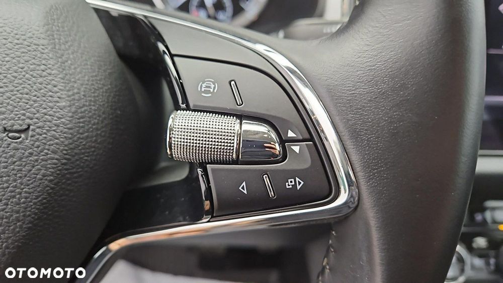 Skoda Kodiaq 2.0 TDI 4x2 Ambition DSG - 15