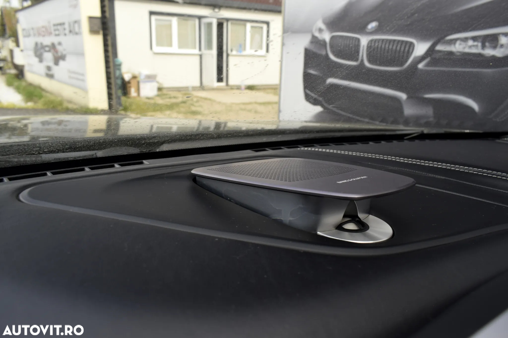 BMW Seria 6 640d xDrive M Sport Edition - 21
