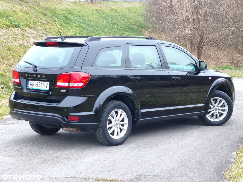 Dodge Journey - 12