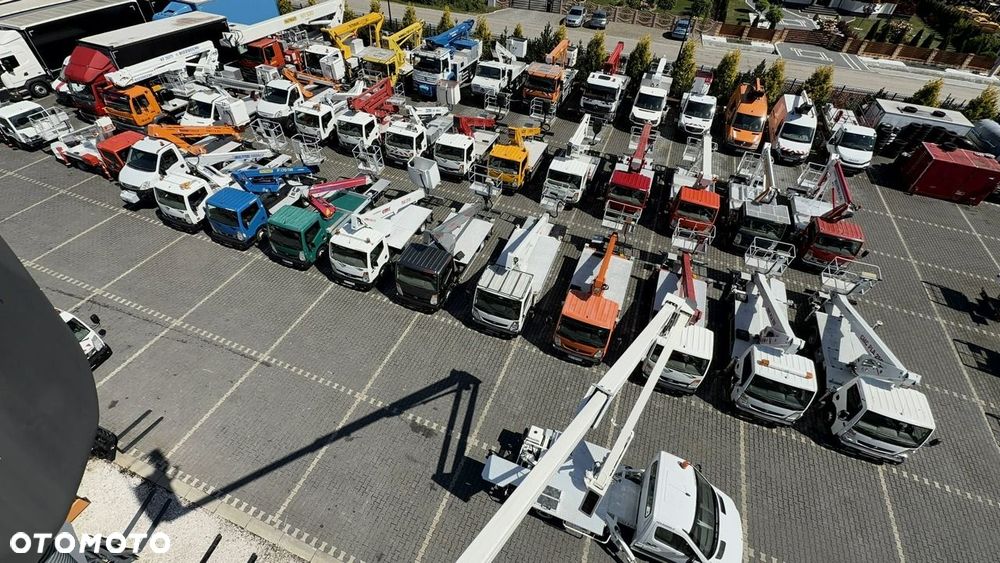 Mercedes-Benz Sprinter - 6