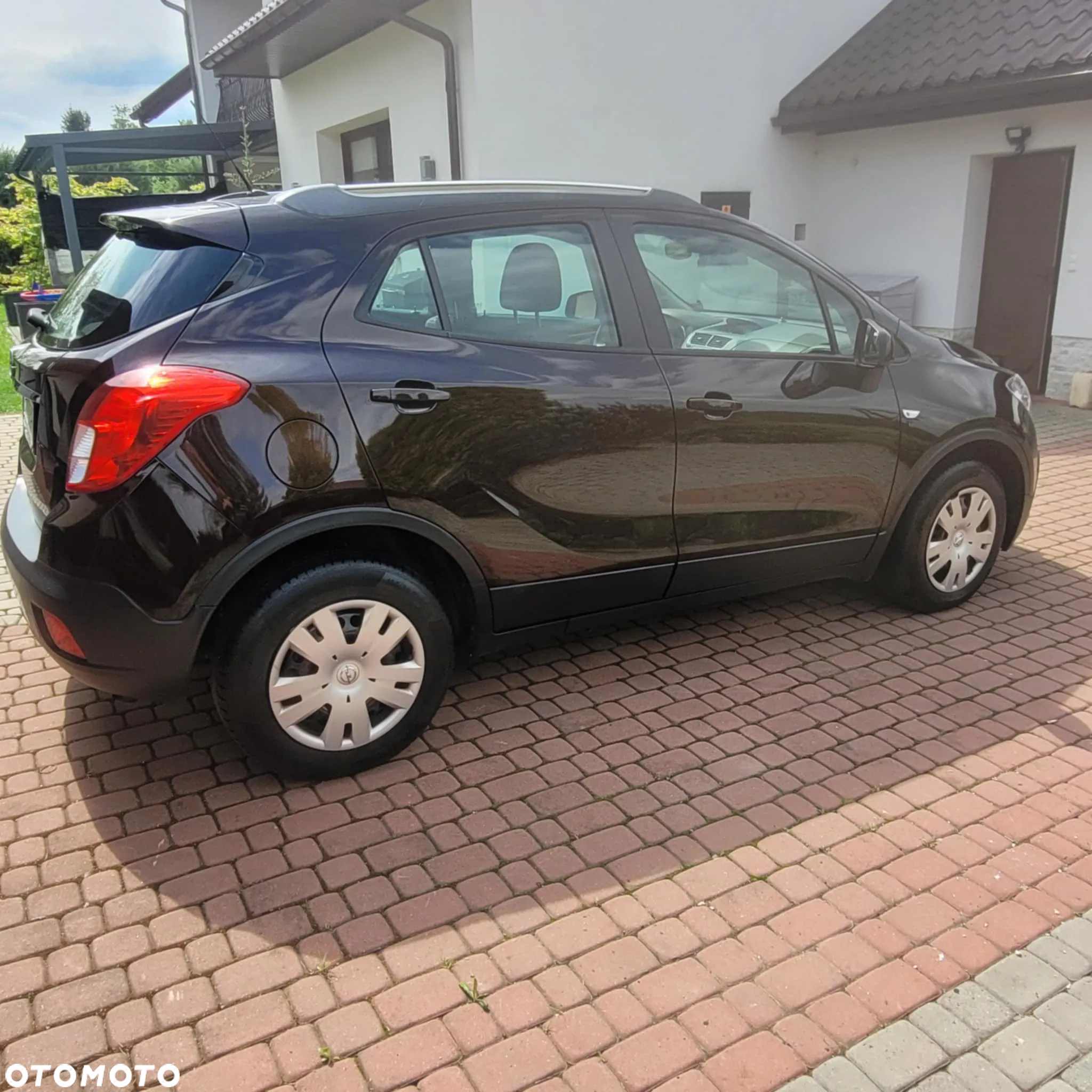 Opel Mokka 1.6 Cosmo S&S - 3