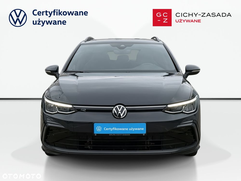 Volkswagen Golf 2023 photo 2
