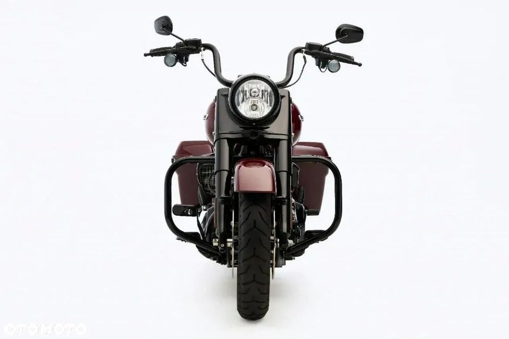 Harley-Davidson Touring Road King - 7