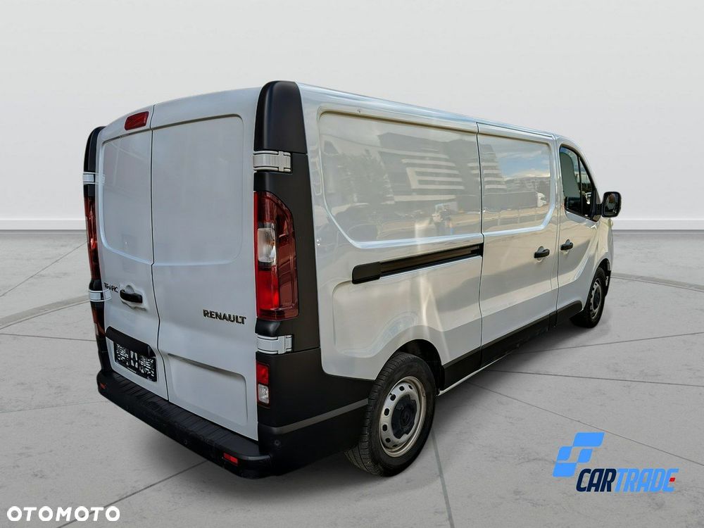 Renault Trafic - 7