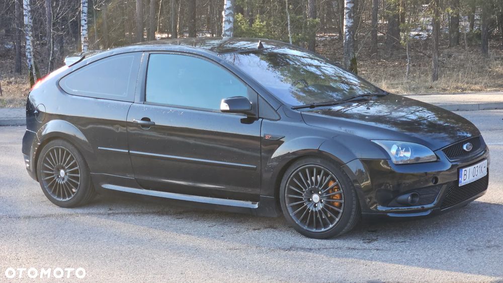 Ford Focus 2.5 ST - 7