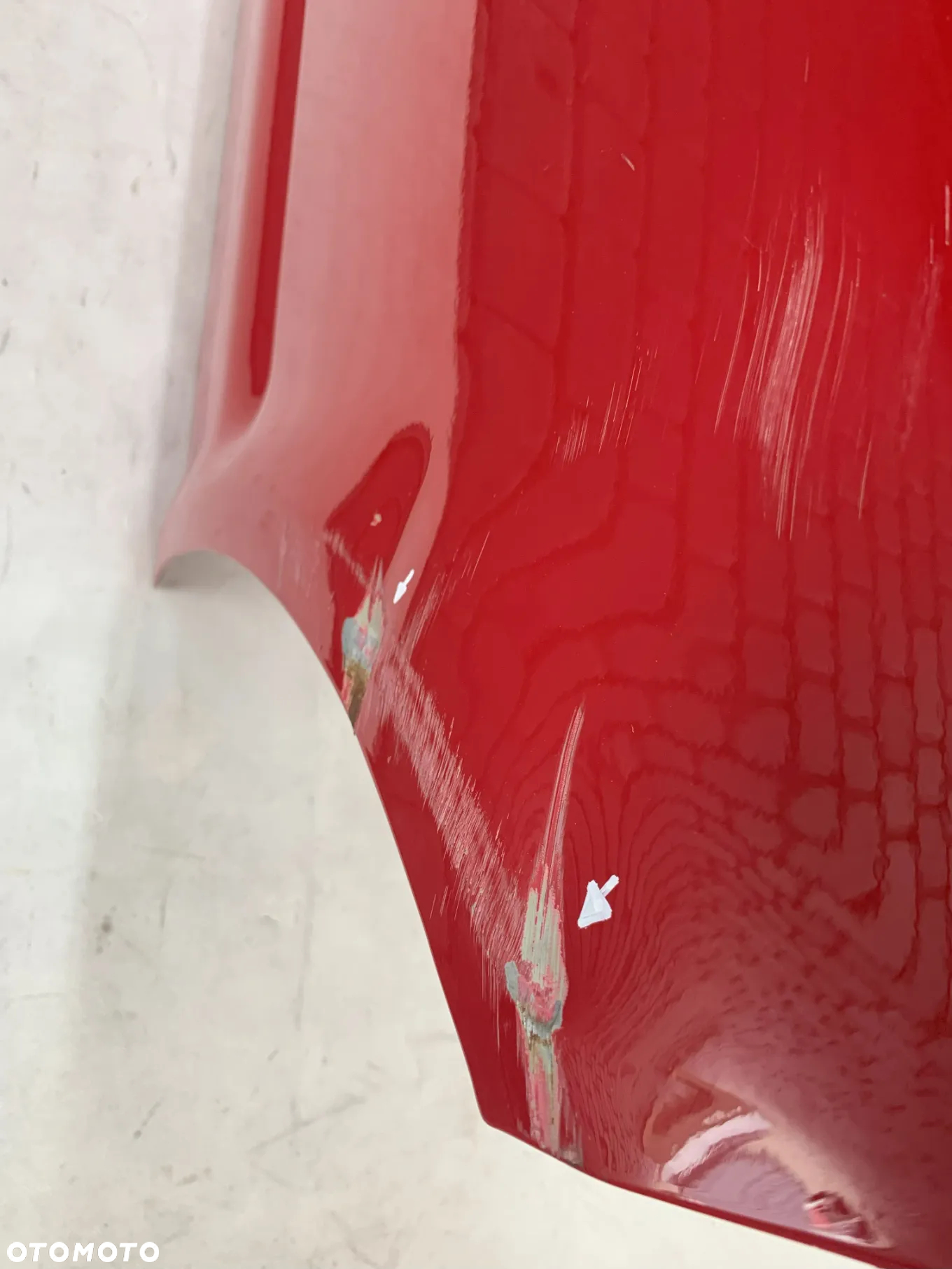 Image Volkswagen T6 15r Přední pravé dveře VW Transporter t 6 2015