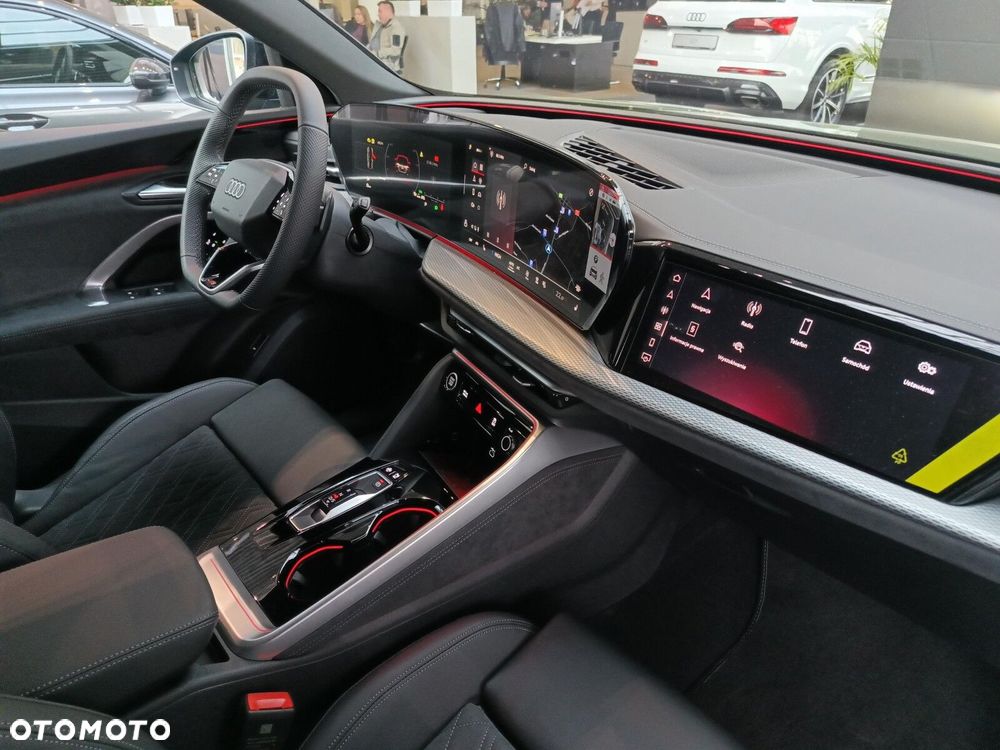 Audi Q5 - 27