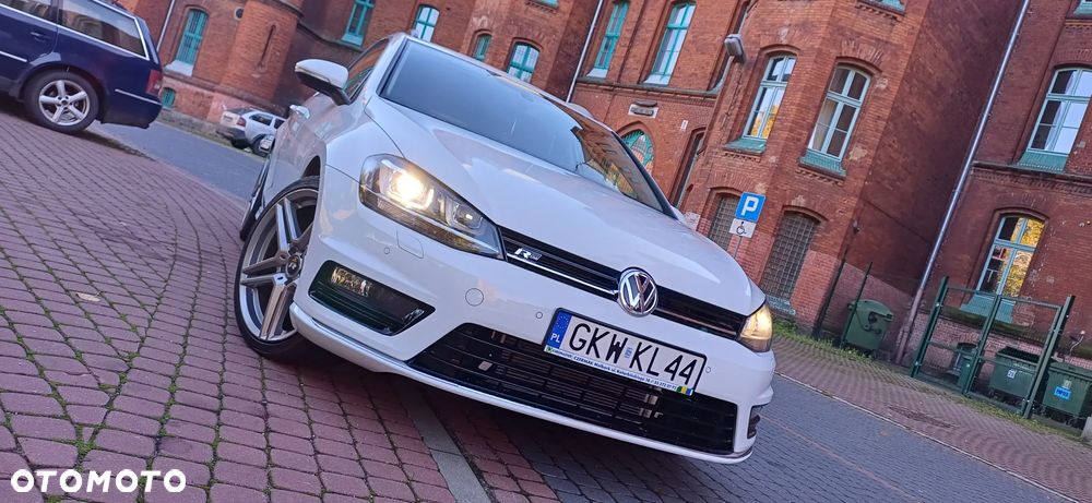 Volkswagen Golf VII 1.4 TSI BMT Highline DSG - 23