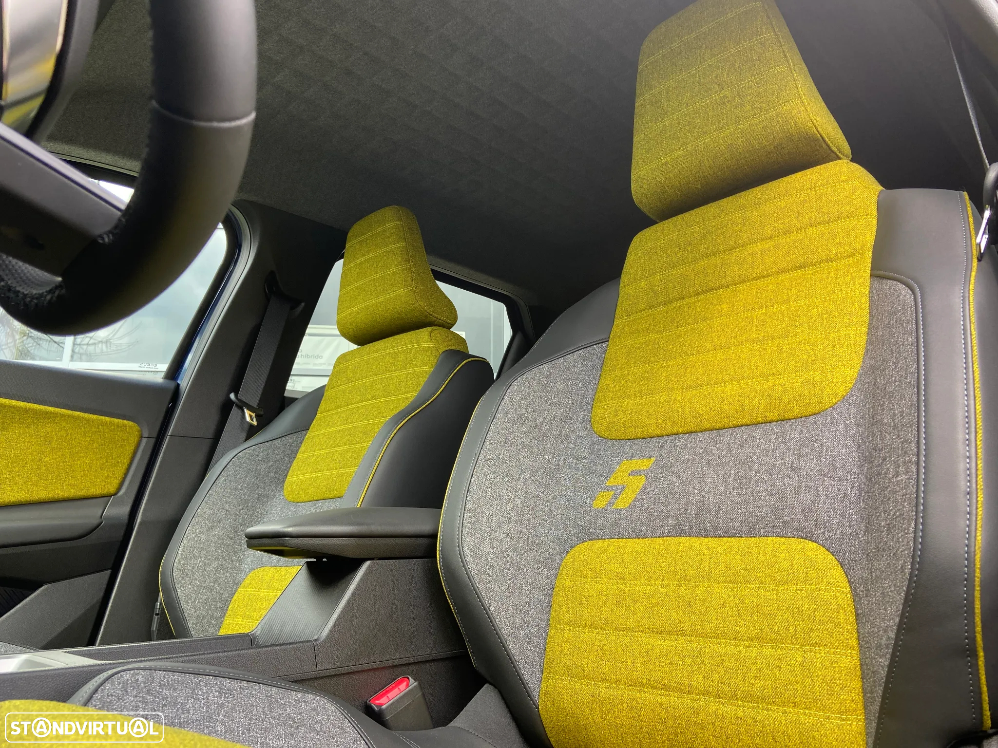 Renault 5 E-Tech - 14