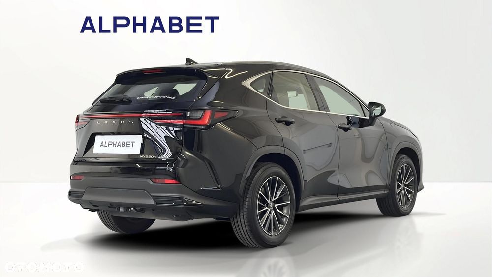Lexus NX 350h Elegance 2WD - 9