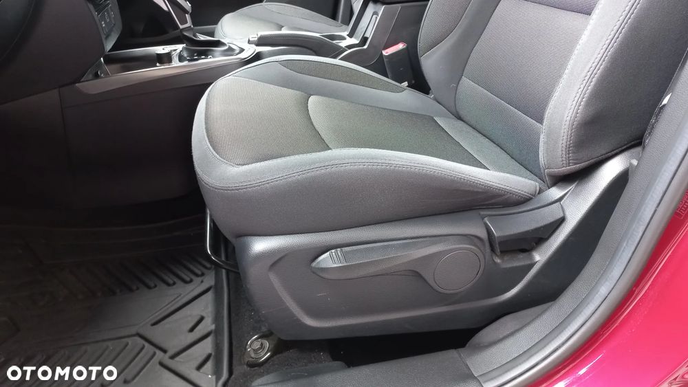 SsangYong/KGM Tivoli 1.5 T-GDI Quartz - 20