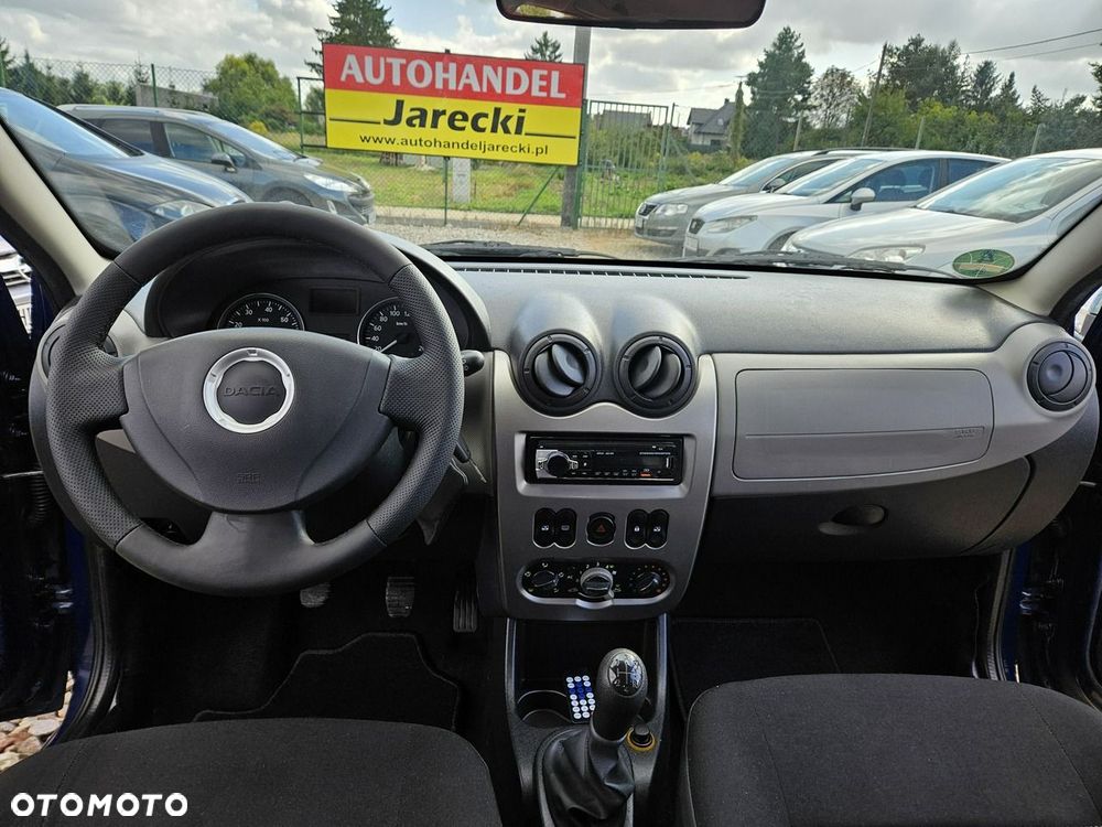 Dacia Sandero - 12