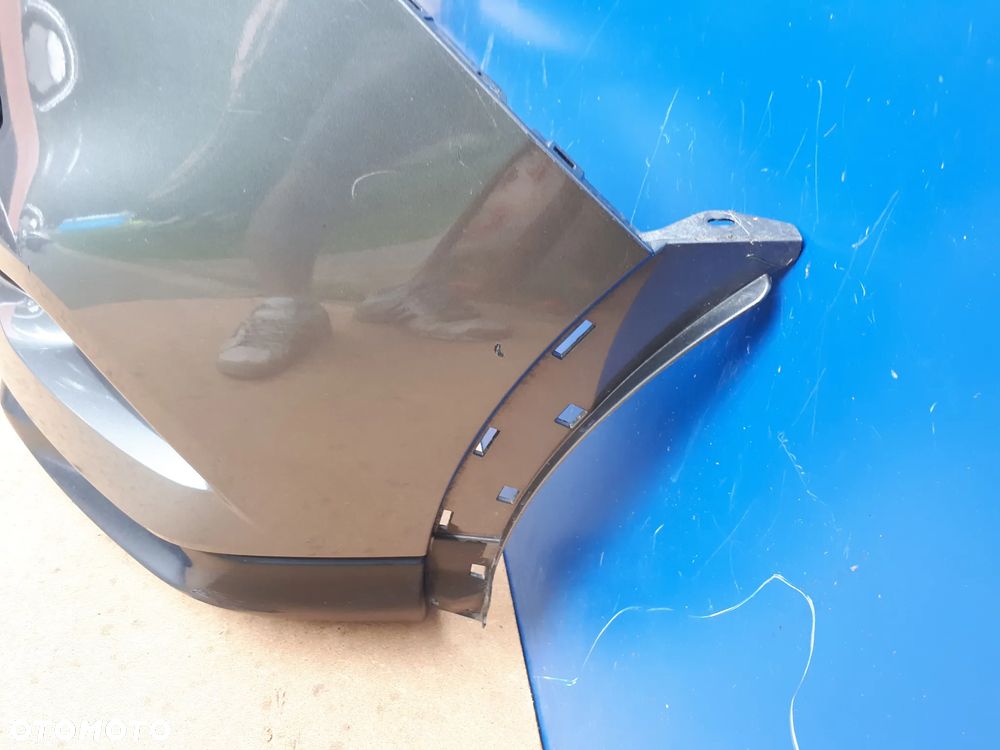 NISSAN QASHQAI J11 LIFT 2017- 17- ZDERZAK PRZEDNI PRZÓD - 13