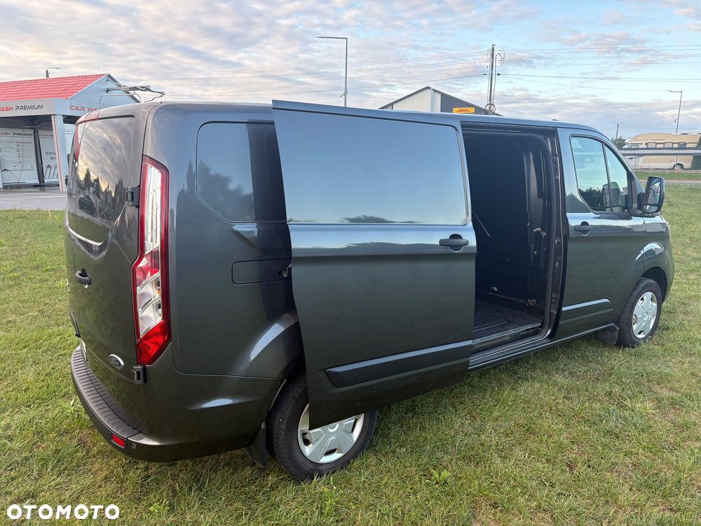 Ford Transit Custom Kombi 340 L2H2 Trend - 14