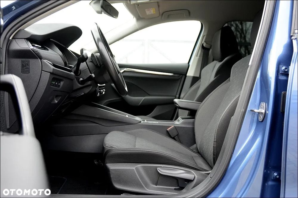 Skoda Octavia 2.0 TDI DSG Ultimate - 19