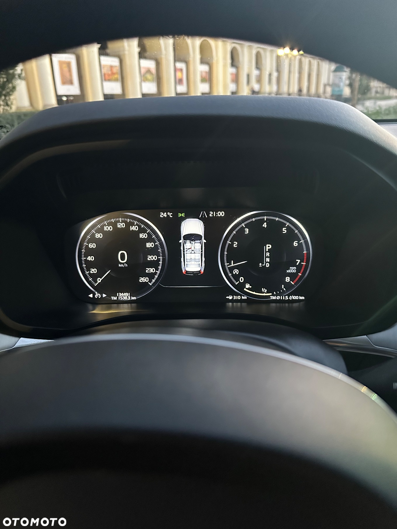 Volvo XC 60 T4 Momentum - 17