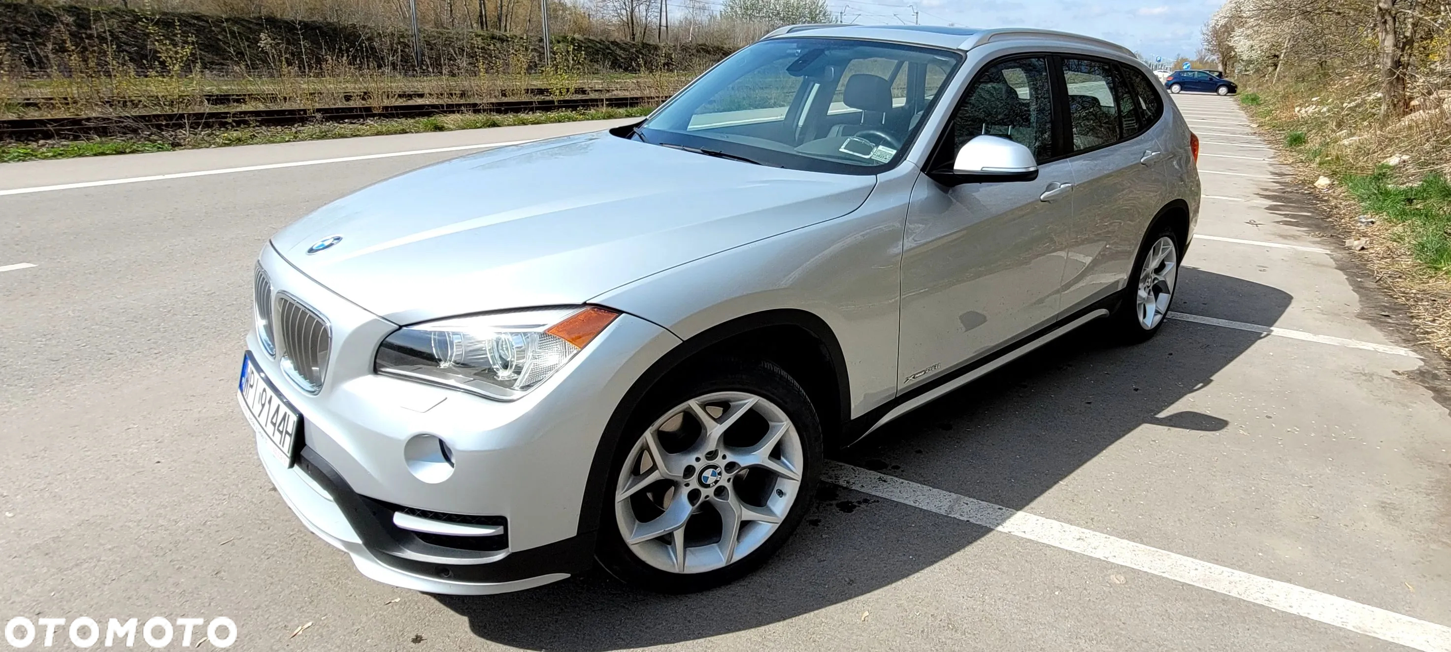 BMW X1 xDrive28i - 7