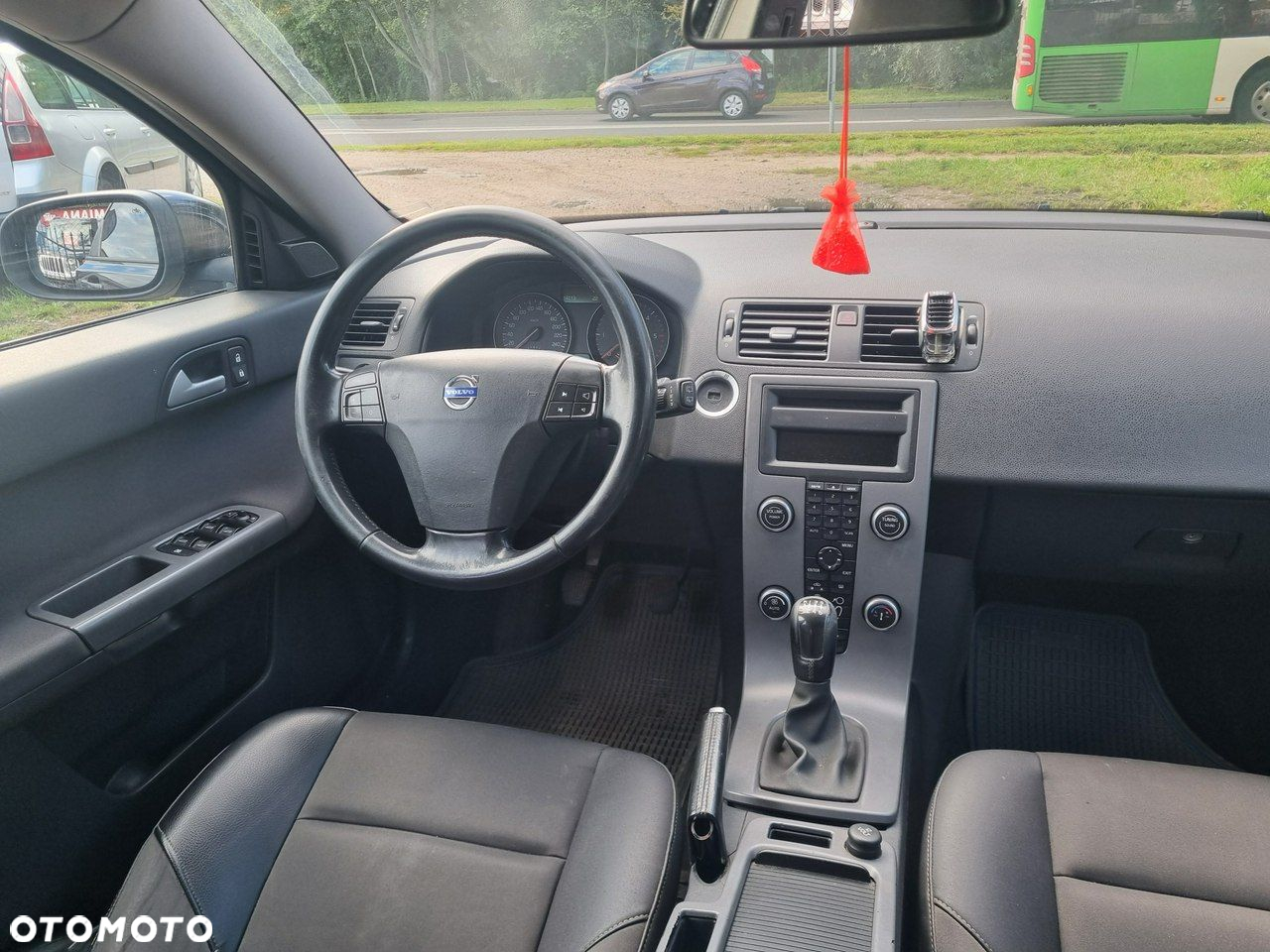 Volvo V50 - 15