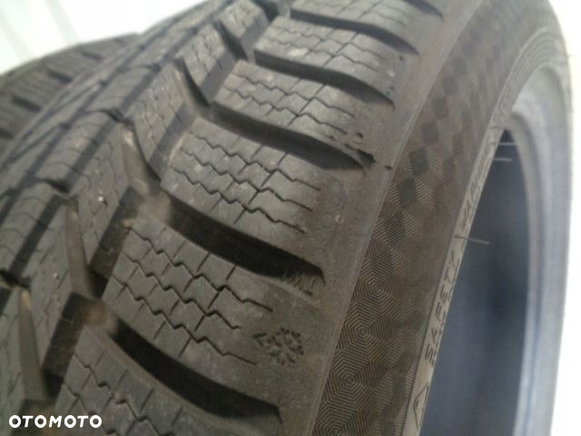 CONTINENTAL WINTERCONTACT TS870 P 205/45R17 88V - 7