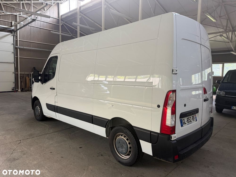 Renault trafić - 10