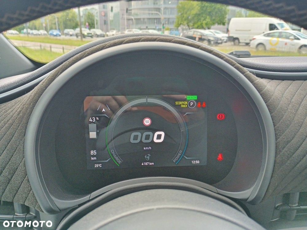 Abarth 500e 37.8kWh Turismo - 23
