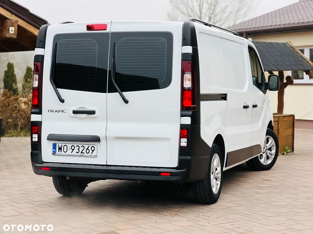 Renault Trafic - 21