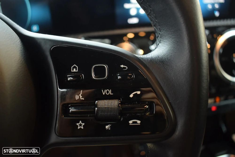 Mercedes-Benz A 160 Style - 17