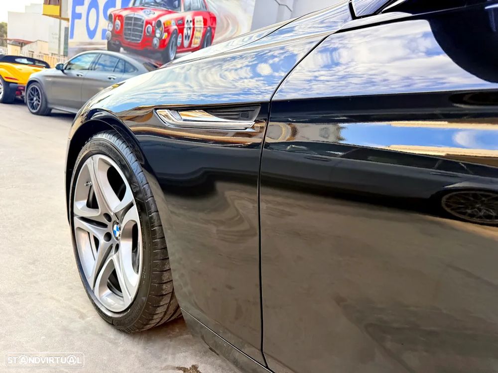 BMW 640 i - 51