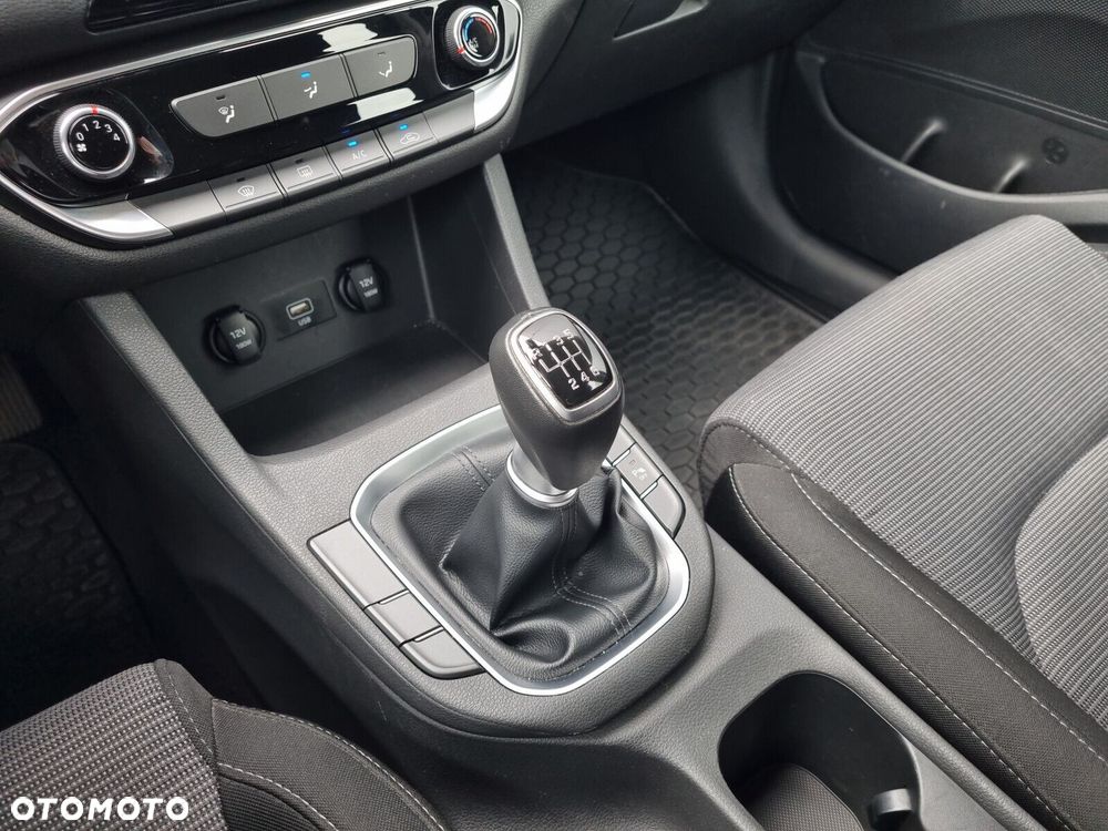 Hyundai i30 1.0 T-GDI Modern - 15