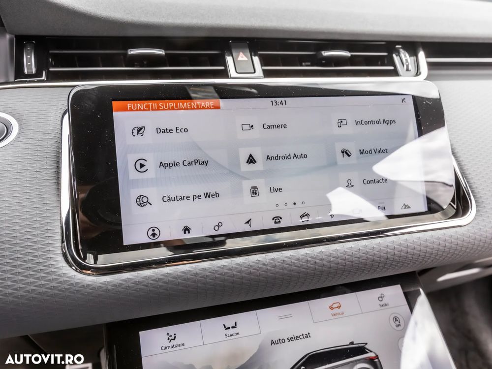 LAND ROVER Range Rover Evoque 2020 — imagine 26