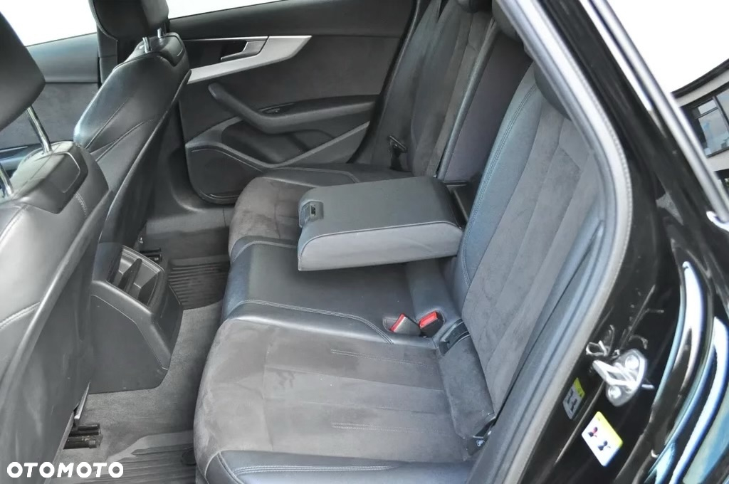 Audi A4 - 10